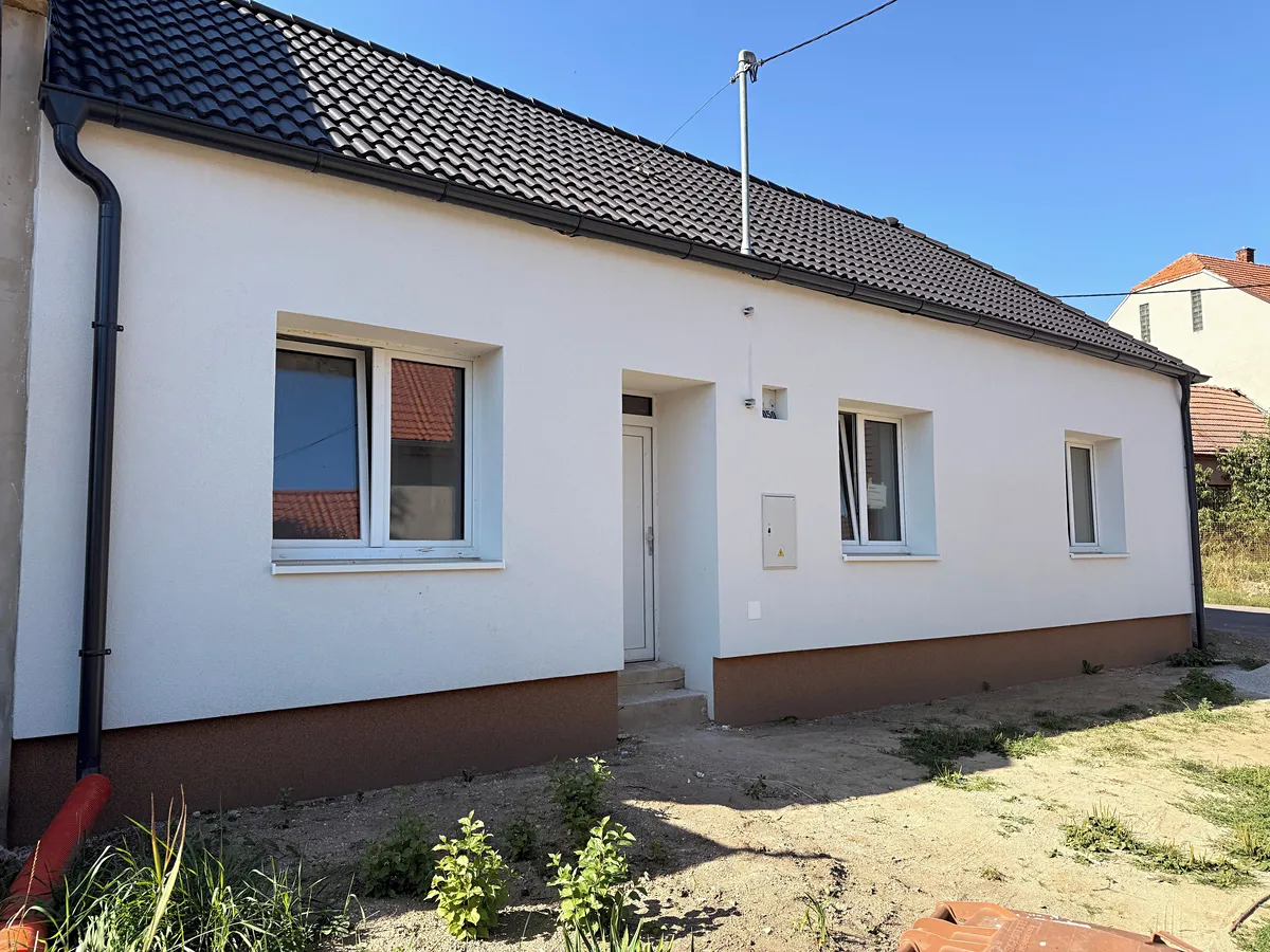 Prodej rodinného domu 101 m², pozemek 444 m²